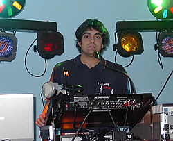 Alfonso Galbán