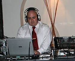 Ignacio Rey